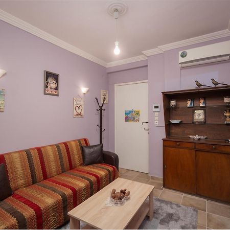 The Sweetest Acropolis Flat Athens Exterior photo