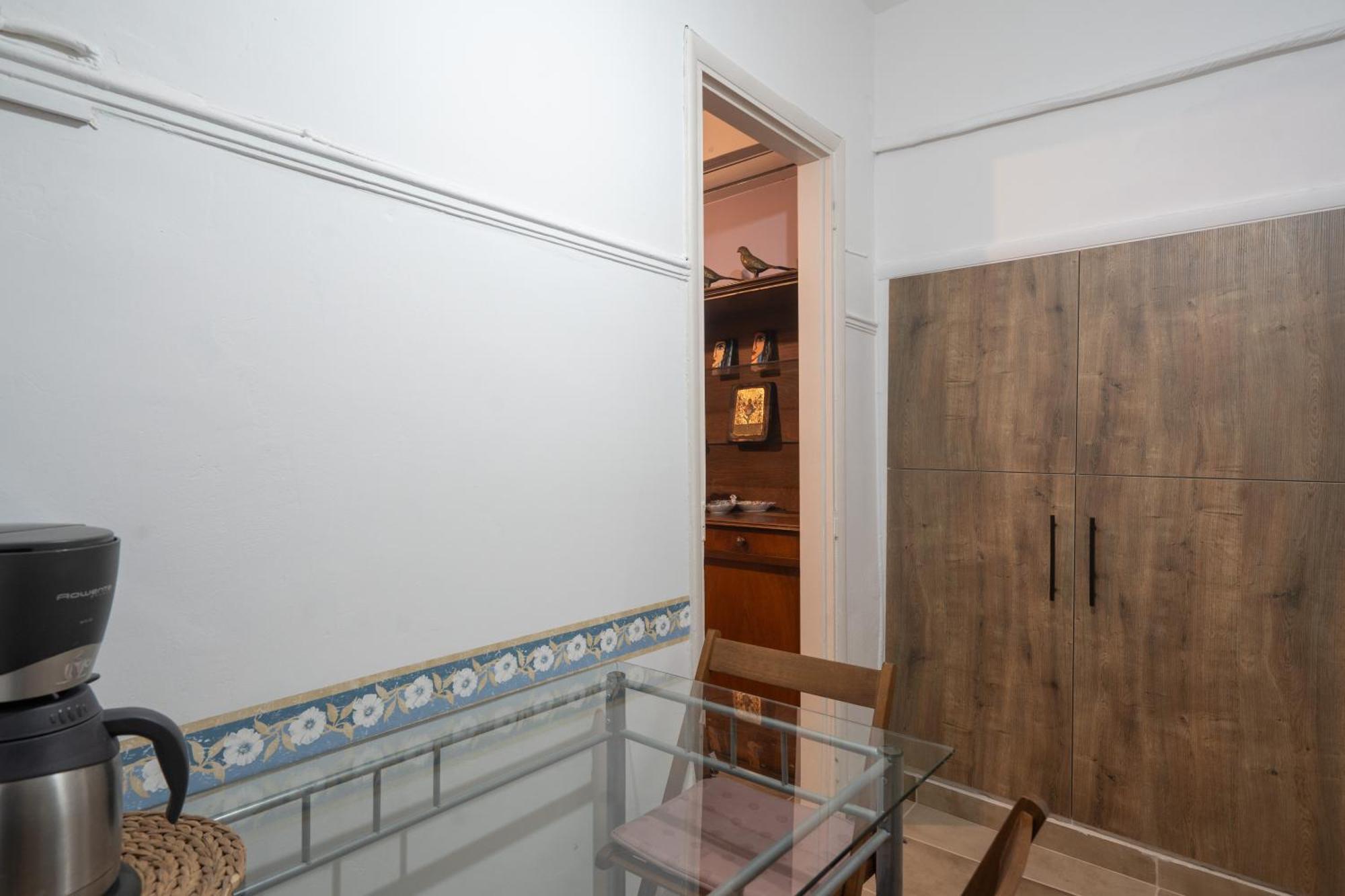 The Sweetest Acropolis Flat Athens Exterior photo