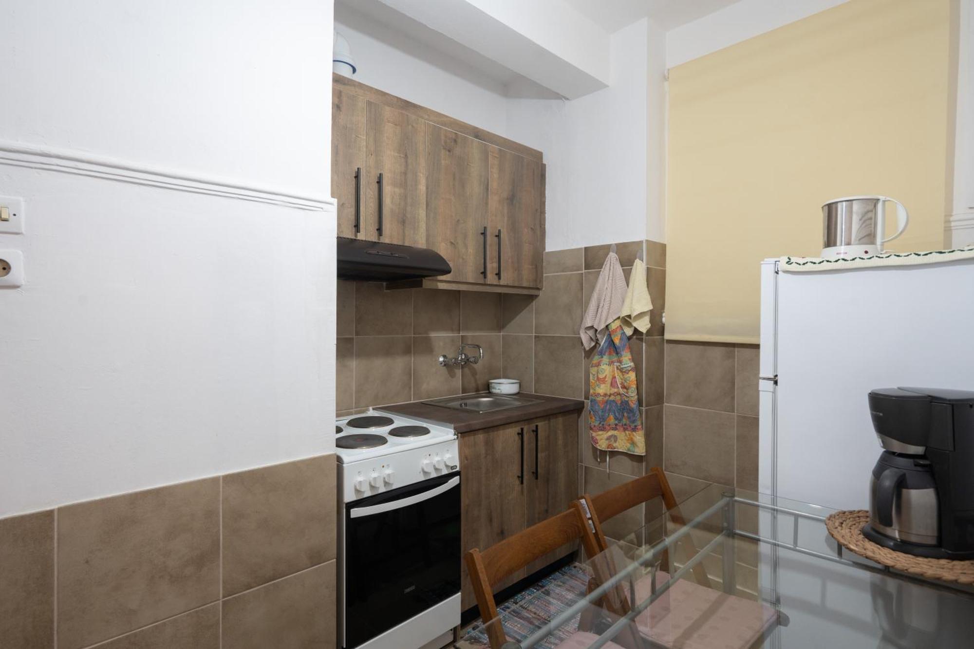 The Sweetest Acropolis Flat Athens Exterior photo