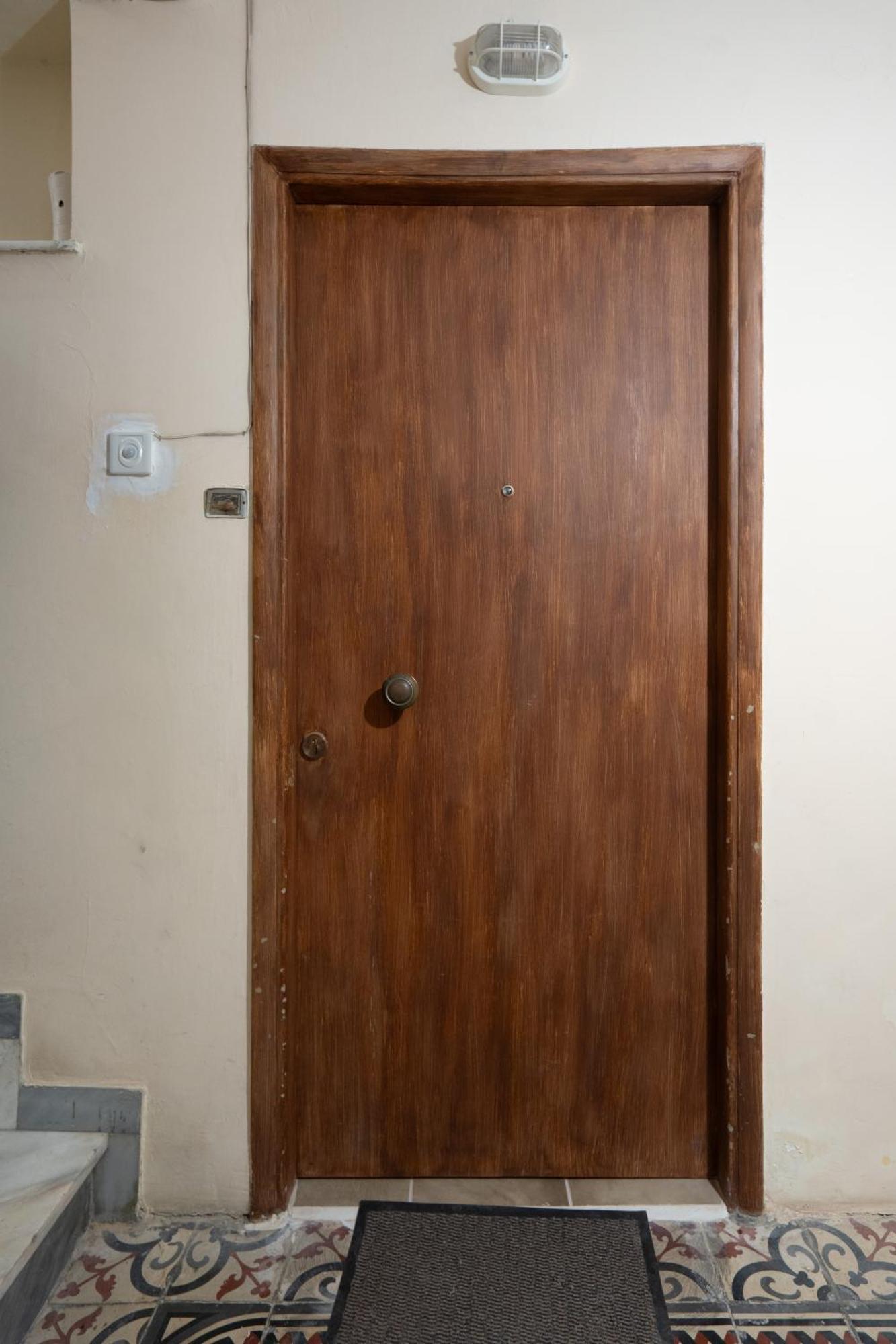 The Sweetest Acropolis Flat Athens Exterior photo